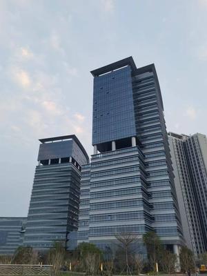 中山人才港服务中心